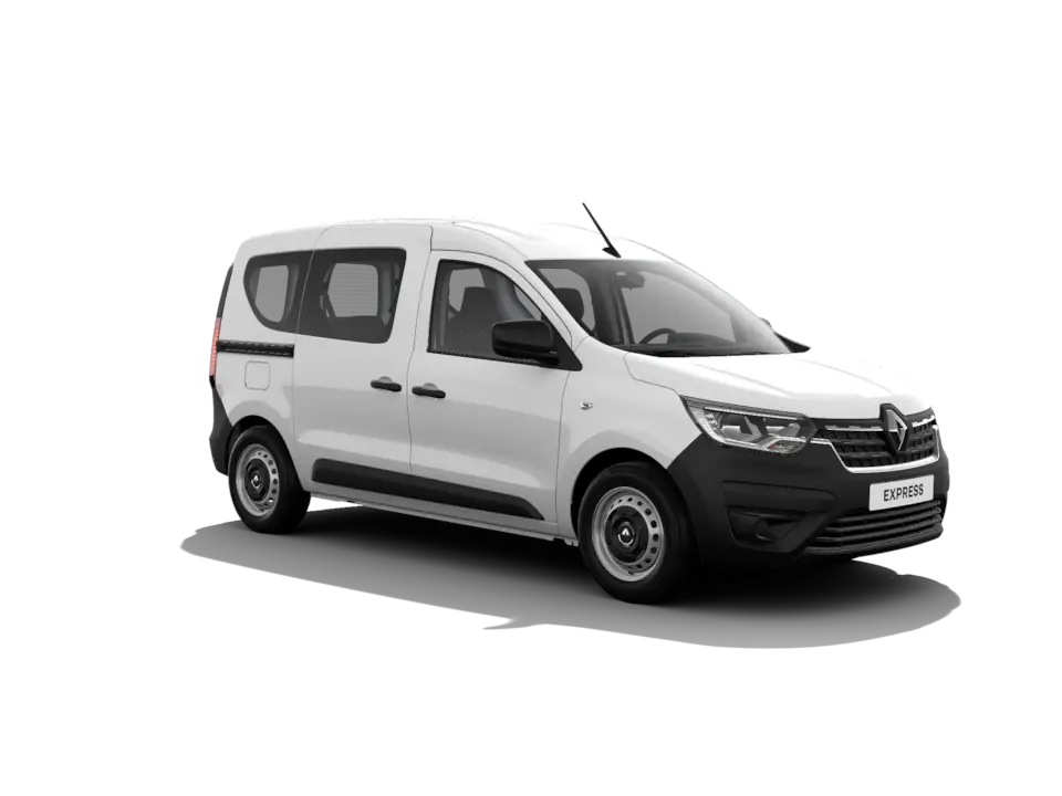 Avedar Logistics voiture